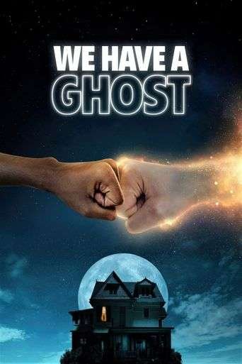 Featured movie poster