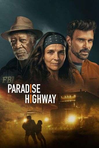Movie poster artwork