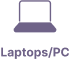 Laptop and PC